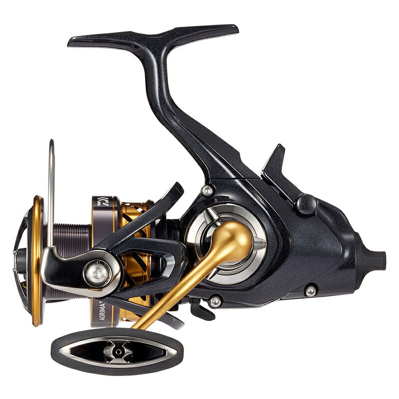 DAIWA - 【中古/未使用品】 ダイワ 19 アオリマチック BR LT 3000D   /P206M 楽天市場】【中古/未使用品】 ダイワ 19 アオリマチック BR LT