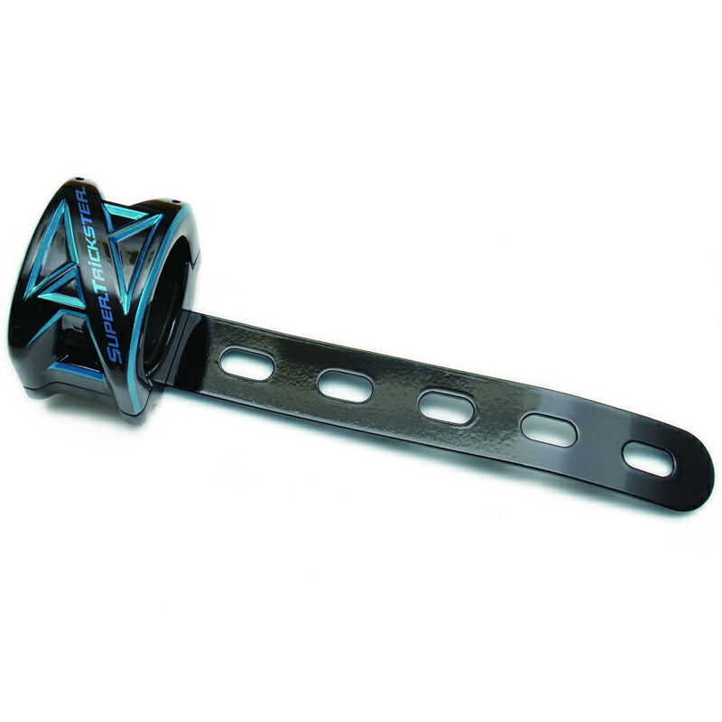 楽天市場】 ジャクソン(Jackson) スーパートリックスターネット 280 BL