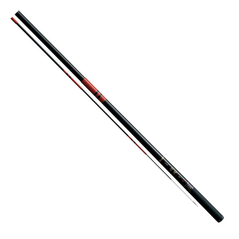 最終価格　がまかつ がま渓流 マルチフレックス 粋我 硬中硬5.8 がま渓流 マルチフレックス 粋我 | がまかつ