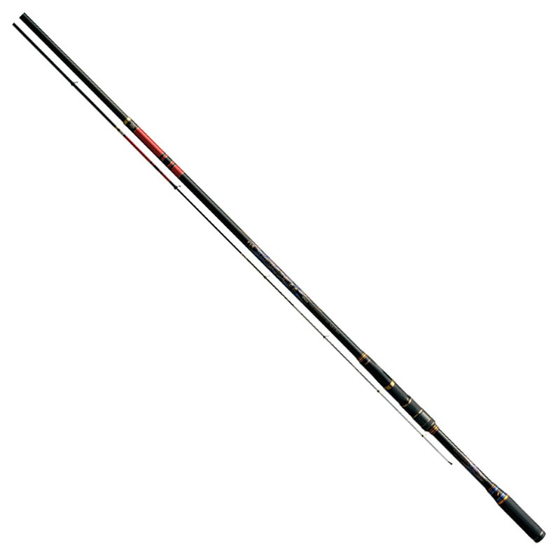 がまかつ(Gamakatsu) がま磯 マスターモデル2 尾長 H 22073-5.3 85,143円