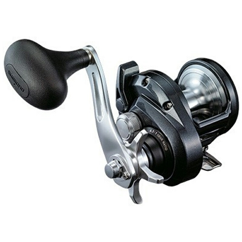 シマノ(SHIMANO) 20 トリウム 2000HG(右) 042200