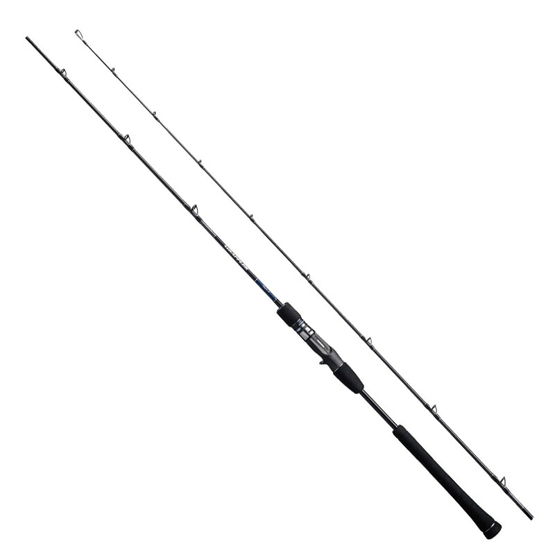 シマノ(SHIMANO) 19 グラップラー タイプJ B60-2 397447 大型便
