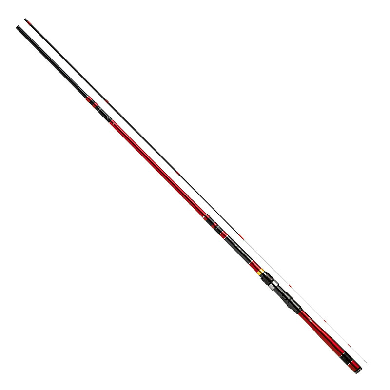 【7/18~店内最大7500円OFFクーポン】 ダイワ(Daiwa) BJS落し込み H-45TLM・R 05300511|ナチュラム フィッシング専門店