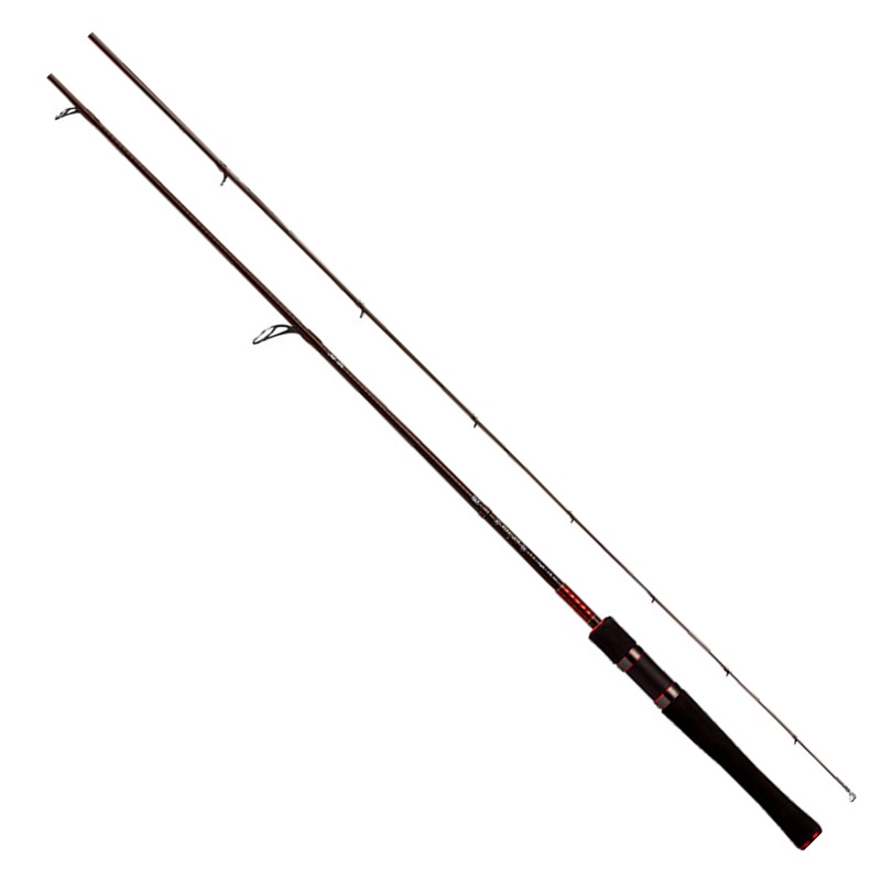 ダイワ ハートランド 疾風 七弐 M AGS 722MRB-SV AGS25 DAIWA（釣り） ダイワ(Daiwa) ハートランド 722MRB-SV AGS25