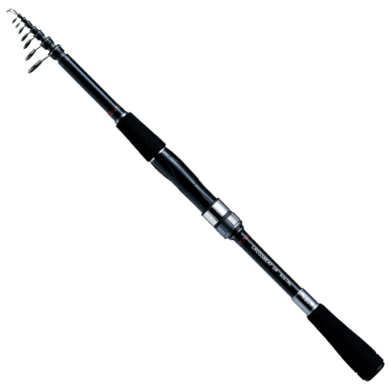 ダイワ(Daiwa) 差し交わす音楽的リズム SW 836TML 05802023