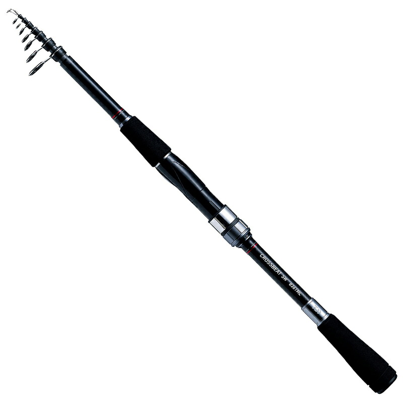 （予約5月入荷） ダイワ(Daiwa) クロスビート SW 967TMH 05802025