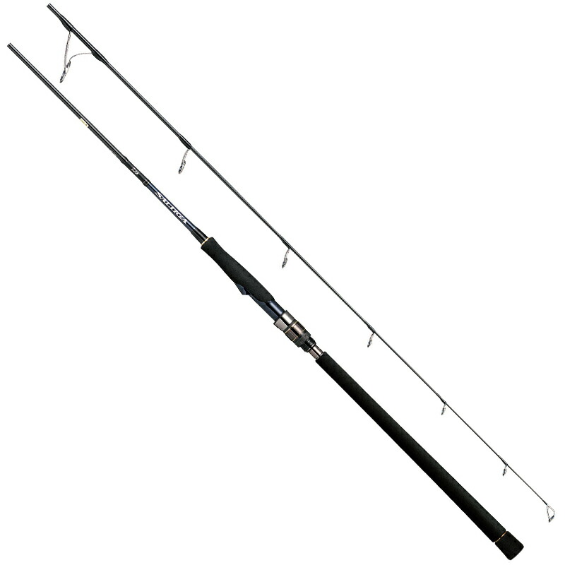 ロッド DAIWA-SALTIGA R J62S-3 LO ﾀﾞｲﾜ ｿﾙﾃｨｶﾞ R J62S-3 LO (ｽﾋﾟﾆﾝｸﾞ 1ﾋﾟｰｽ)【大型商品】(J62S-3