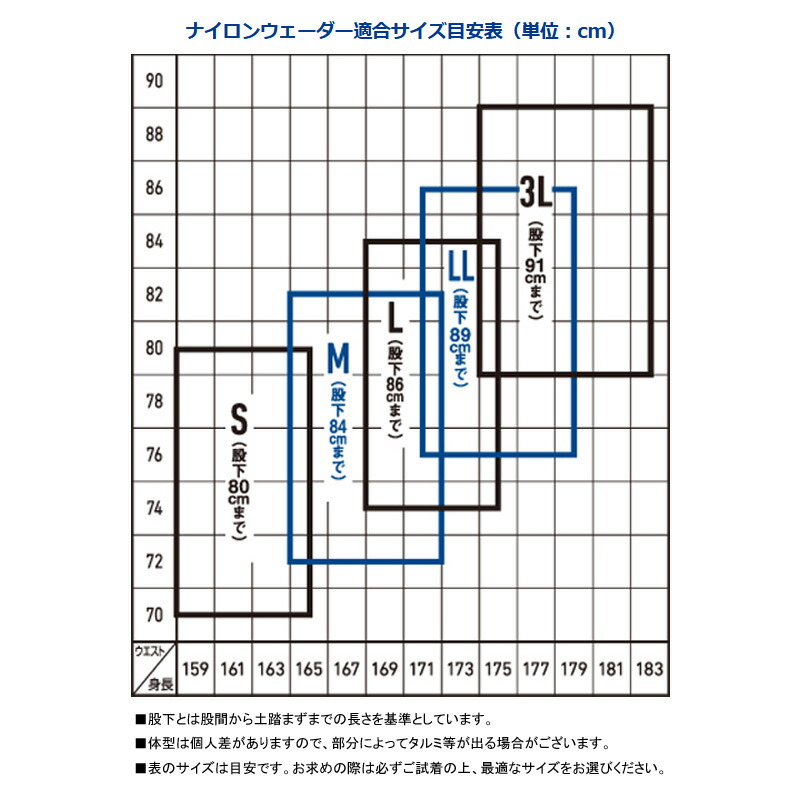 ダイワ Daiwa Sw 4502r T ダイワ きつい合う ソルトウェーダー 尻っぽ阿堵物 3l 黒 Vned Org