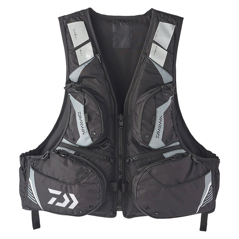 楽天市場】シマノ(SHIMANO) VF-142Q NEXUS フローティングベスト 全4