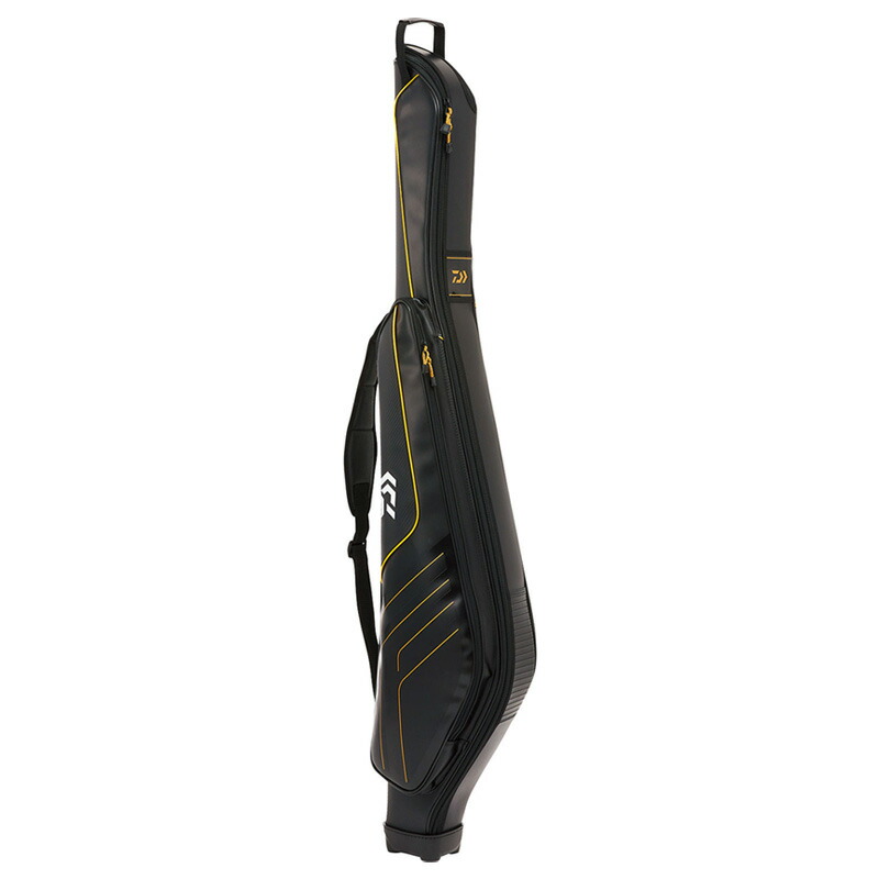 DAIWA - 【たらちゃん商品】ダイワ　ロッドケースFF135RW(L) シルバー 楽天市場】【大型商品（220サイズ）】【ダイワ】ロッドケース FF