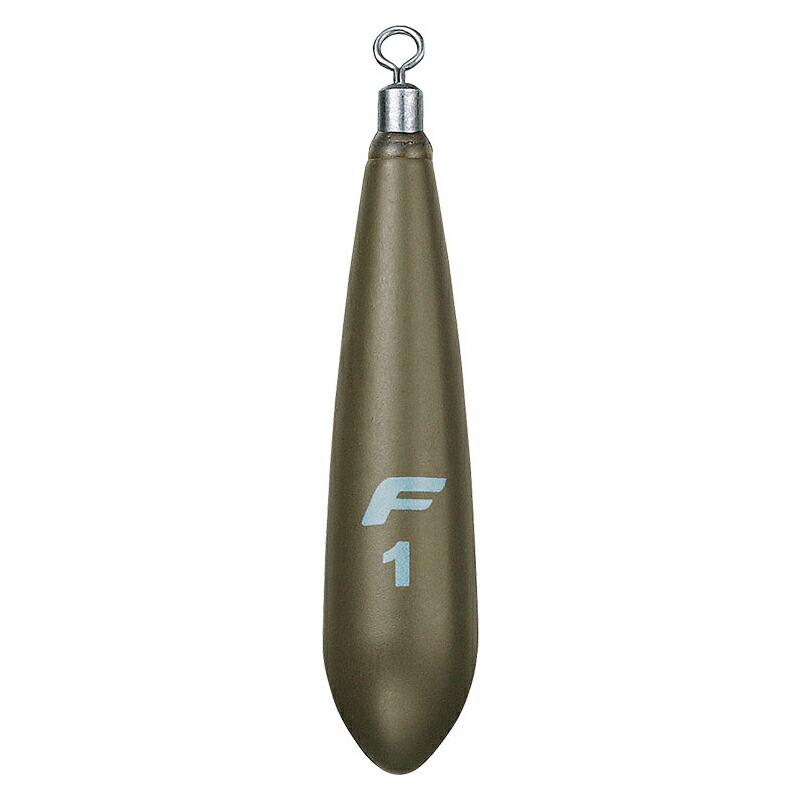 ダイワ(Daiwa) バザーズワームシンカーTG フリリグSS PRO 1 2oz 07750197