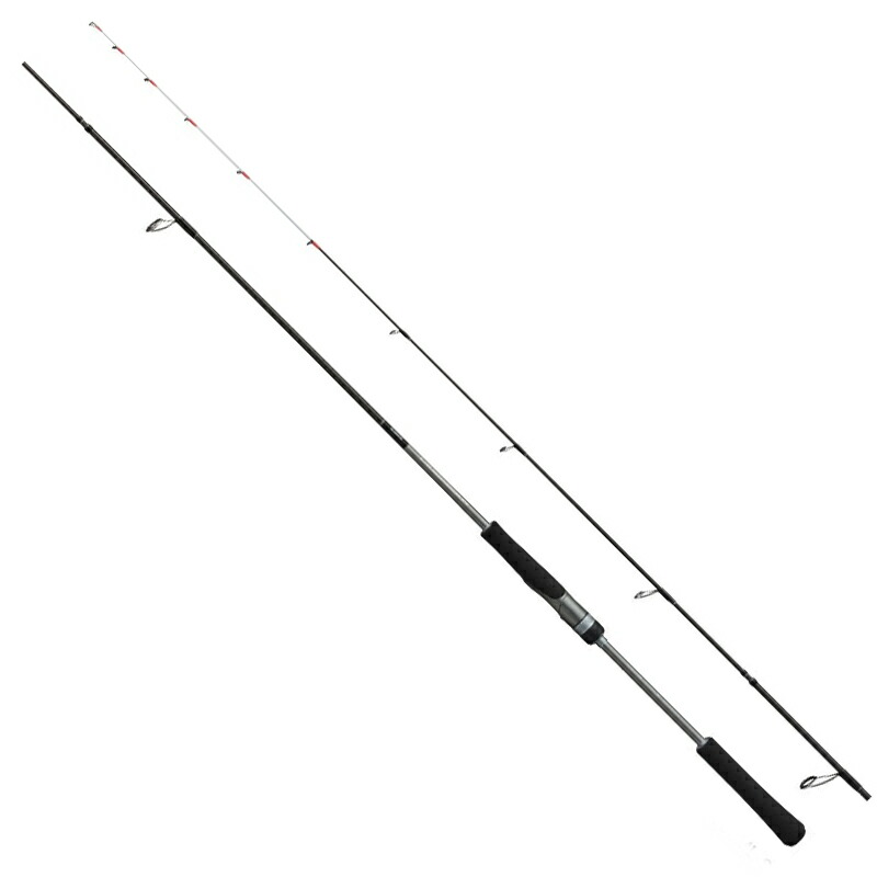 シマノ(SHIMANO) はりつけ台布教活動 S66ML‐S 398666