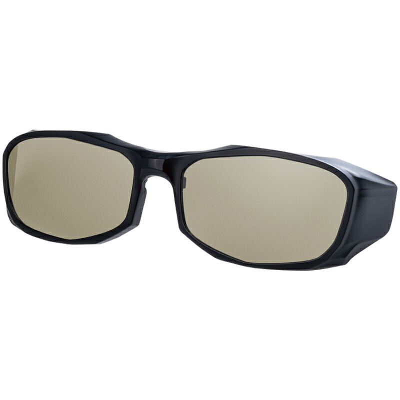 （取って置く7月入荷） Zeque by ZEAL OPTICS(ゼクー バイ ジールオプティクス) Baron JKT(バロン上衣) 引っ敷き黒いこと ともし火運動競技 F-1655
