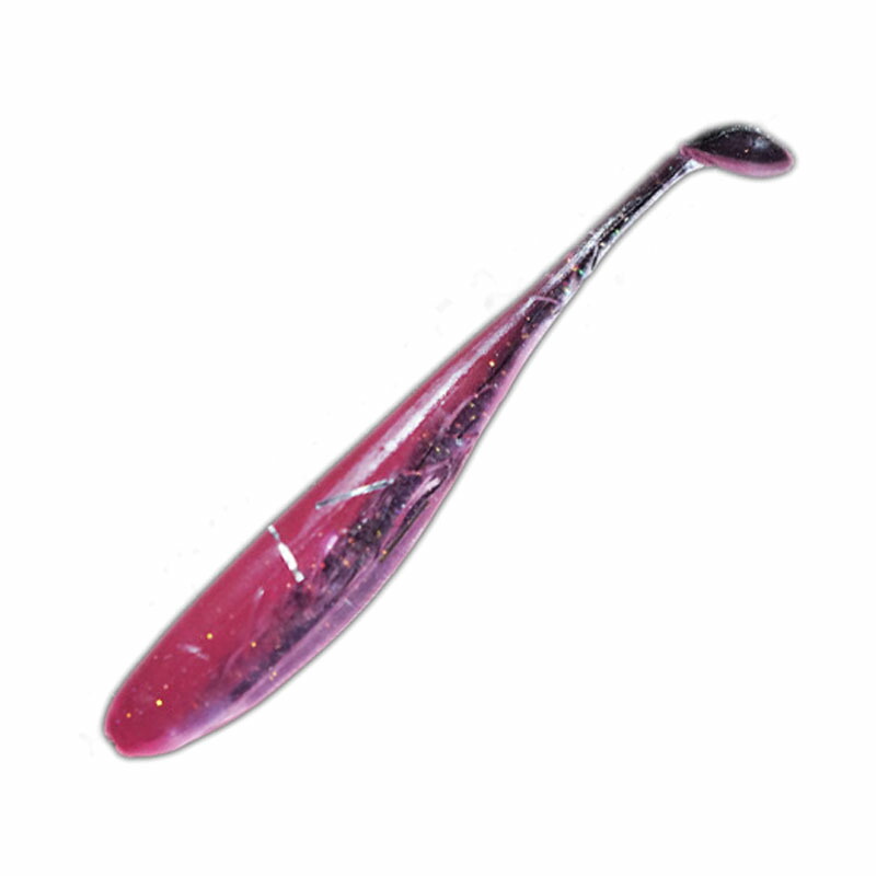 インクスレーベル(INX.label) 稚魚シャッド・ベイティ 2.3インチ ピンクキャンディー(堤防SP)画像