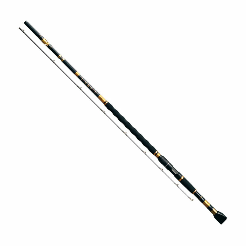 がまかつ(Gamakatsu) がま石 本百獣の王 M 5.65m 21286-5.65 【個別貨物輸送品】 大型便