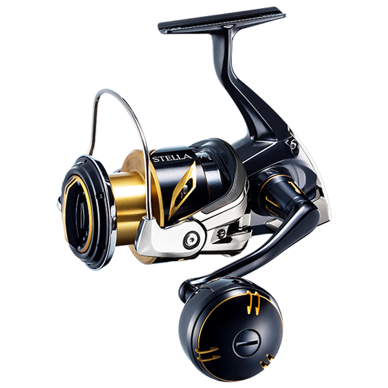 シマノ(SHIMANO) 20 ステラ SW 5000HG 040756 フィッシング