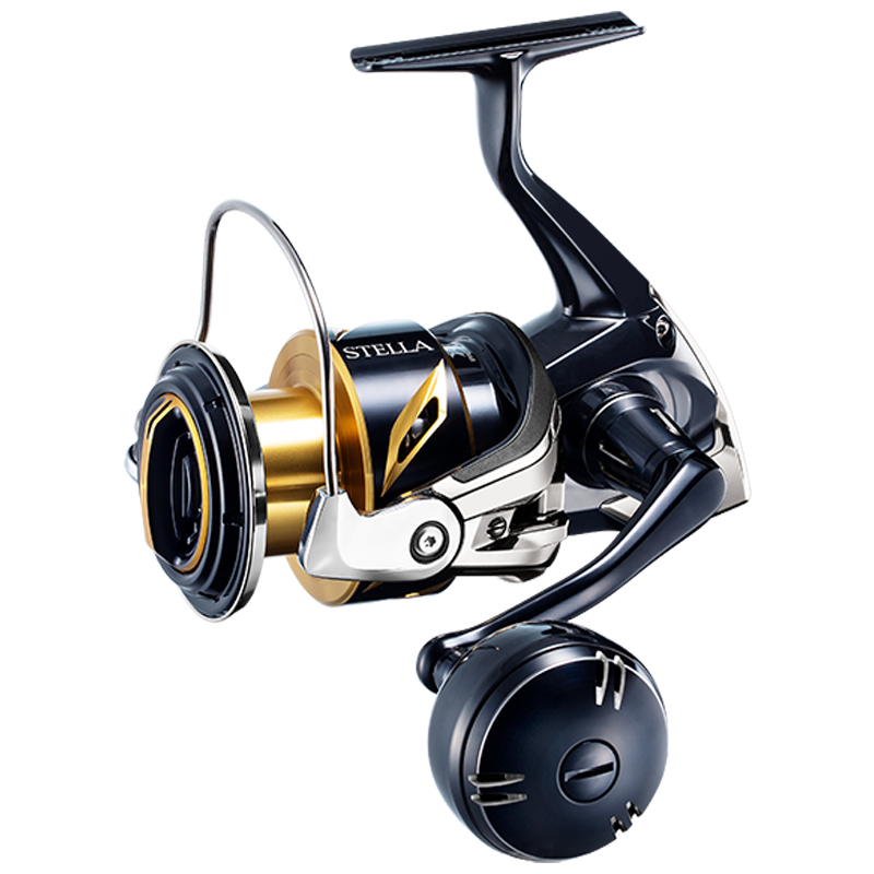 シマノ(SHIMANO) 20 ステラ 040770 SW 6000PG フィッシング