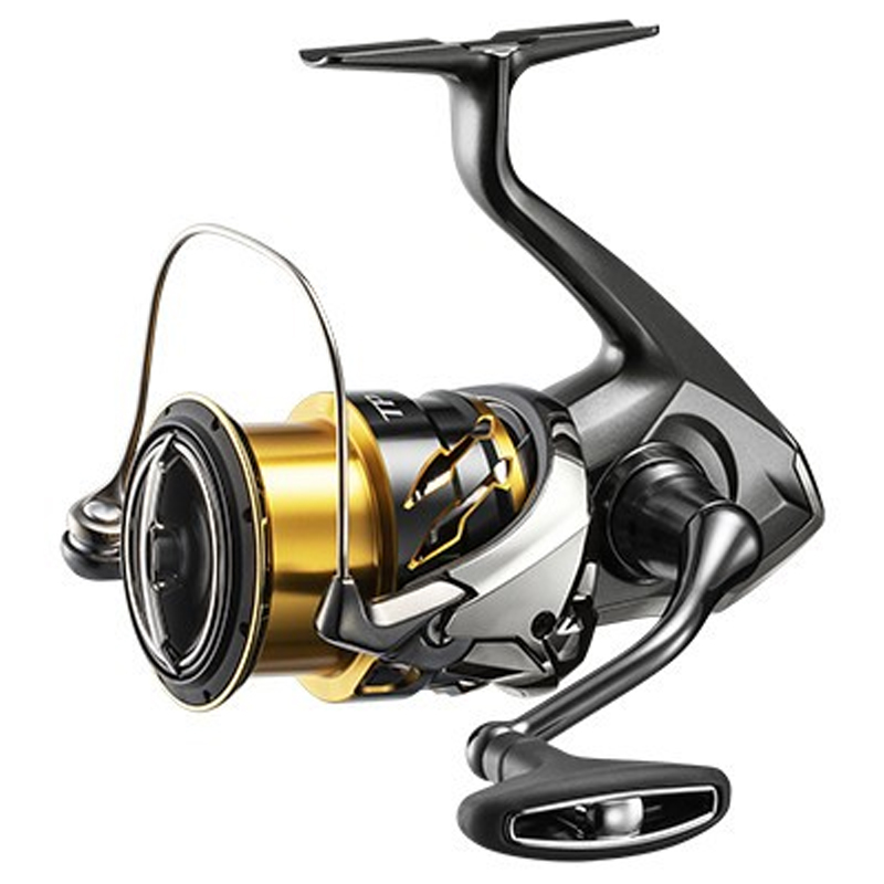 楽天市場】シマノ(SHIMANO) 20 ツインパワー 4000XG 041470 