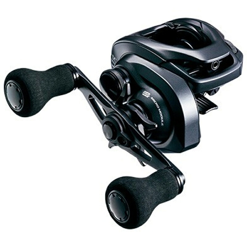 シマノ(SHIMANO) 20 エクスセンス DCSS HG(右) 041876