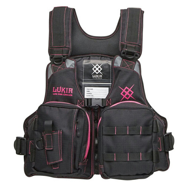 パズデザイン　PBV001 フロートベスト pd-pbv001_01.jpg