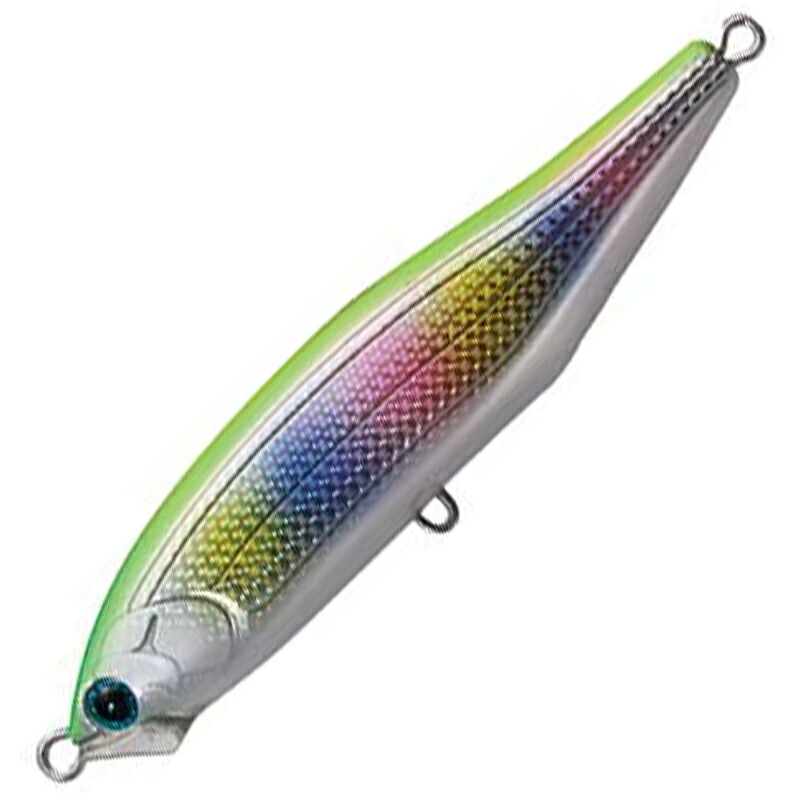 スライドダート85F　限定カラー2本セット　ニシネルアーワークス Slide Dart 85F | NISHINE LURE WORK