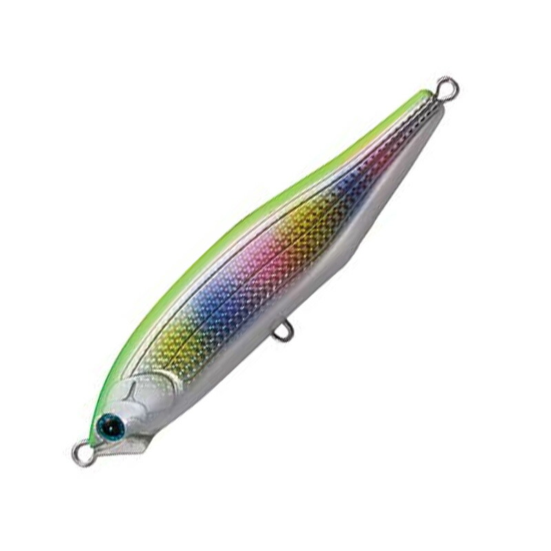 NISHINE LURE WORKS ニシネルアースライドダート85 Slide Dart 85F | NISHINE LURE WORK