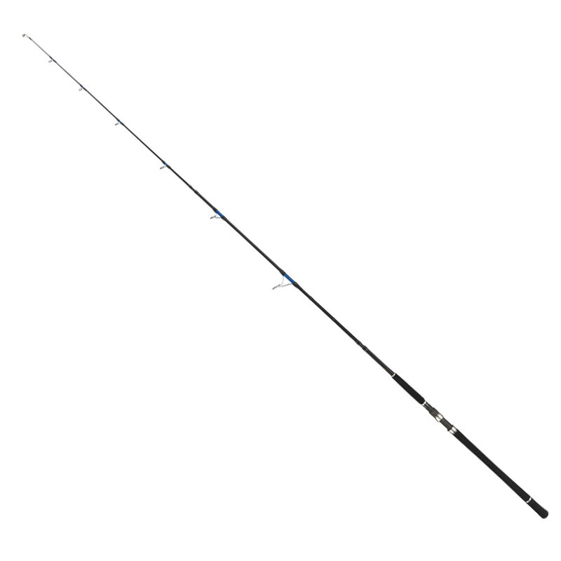 テイルウォーク(tail walk) 駛走突っ支い棒 (SPRINT STICK) SSD オフショアキャスティングロッド 710MH-P3 16738