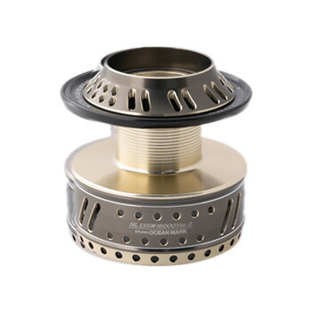 楽天市場】SOM 限定カラー NOLIMITS 20SW16000HP-PiDS（24）スプール