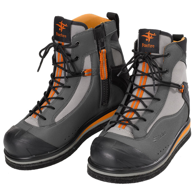 楽天市場】フォックスファイヤー Foxfire メンズ クイックジップ6