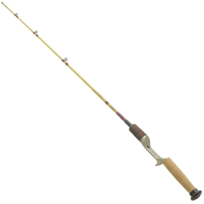 スミス バスロッド ビーエリアファン BAF-CG47UL/CFO 新品未使用 スミス(SMITH LTD) ビーエリアファン BAF-CG47UL/DPK