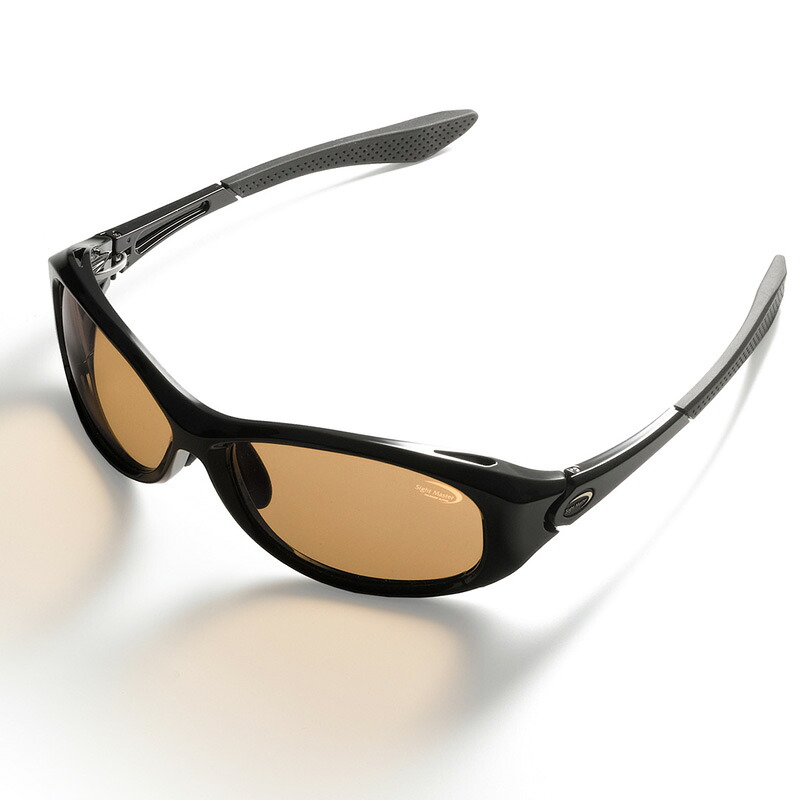 サイトマスター(Sight Master) ロトンド ブラック ラスターオレンジ(SWR) 775129151401｜ナチュラム フィッシング専門店 28,243円
