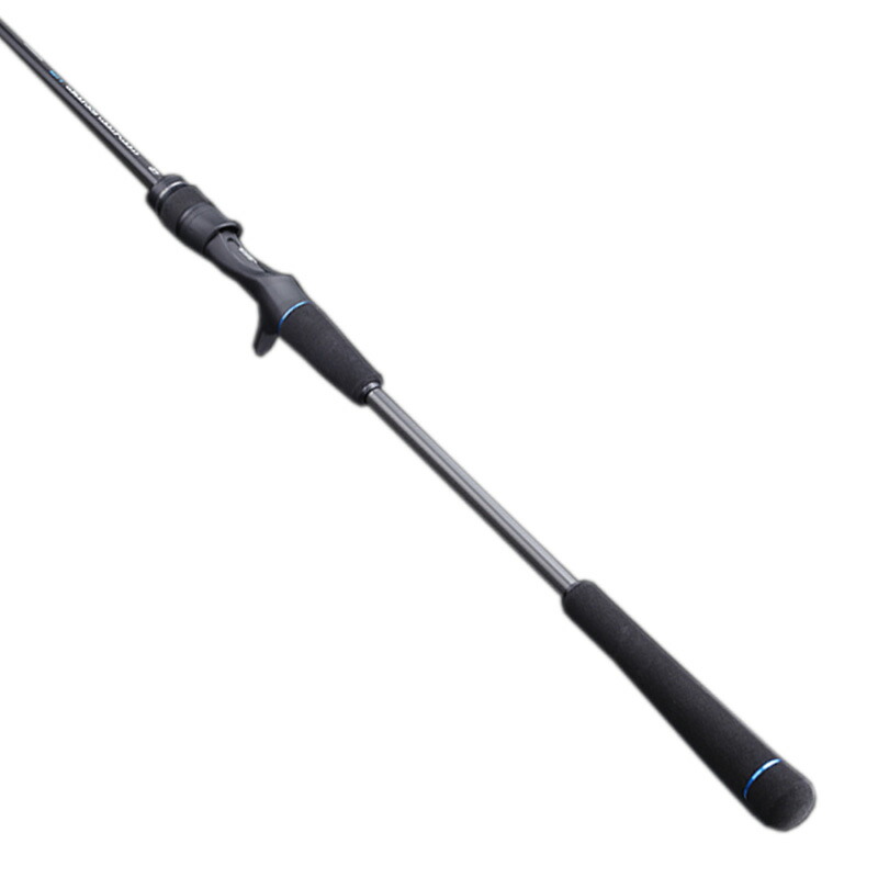 楽天市場】○ジャッカル ビンビンスティック VCM BSC-70M : 釣具