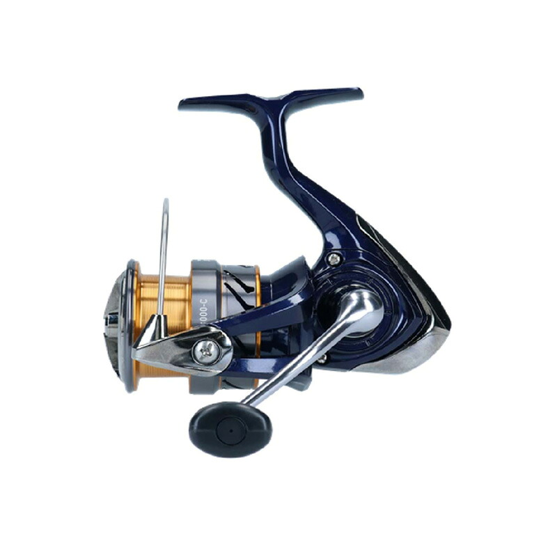 ダイワ(Daiwa) 20クレスト LT5000-C 00060229