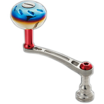 リブレ　ライトアーム65 ダイワ用 Amazon | リブレ(LIVRE) ライトアーム 65 EP37ノブ ダイワ用