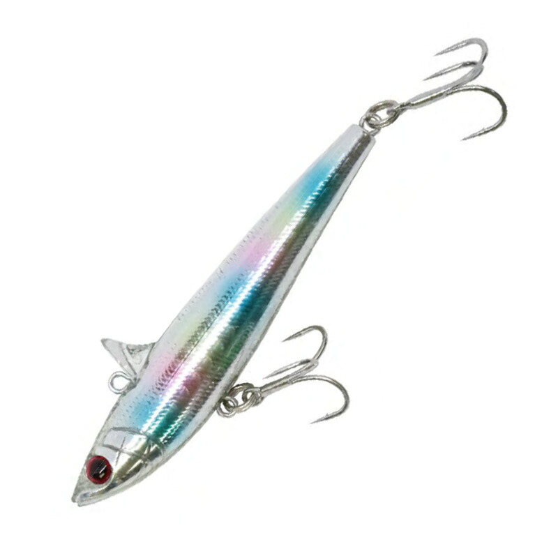 楽天市場 タックルハウス Tackle House ローリングベイト77 エクリプスチューン 77mm Ec X77 プラズマキャンディ ナチュラム フィッシング専門店