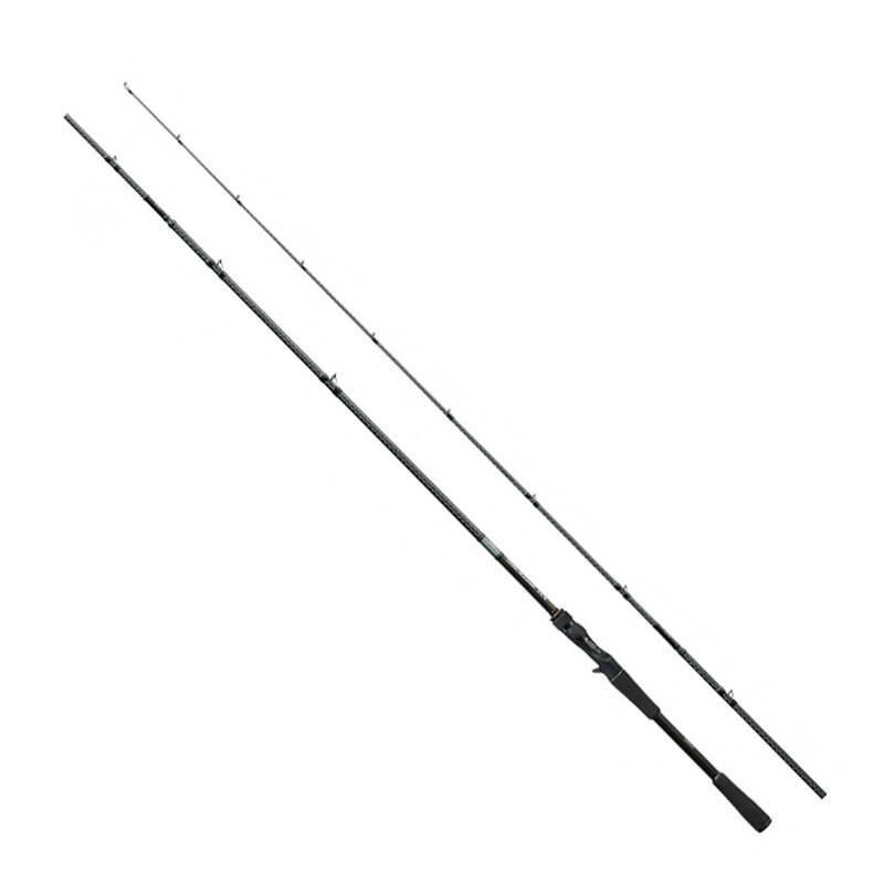 シマノ(SHIMANO) HARD R(捉え所の無いロッカー) XR B710M 398994