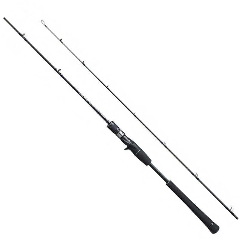 楽天市場】 シマノ(SHIMANO) 24 ゲームタイプJ フルベンド B60-3 B60-3