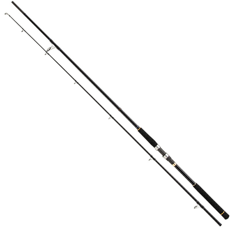 メジャークラフト　ソルティック962ML メジャークラフト ソルティック ST-962MH ☆特別セール割引品
