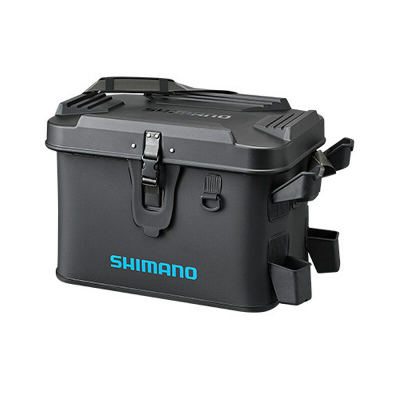 楽天市場】シマノ(SHIMANO) BK-063R ライトタックルバック 22L ホワイト 56521 : ナチュラム フィッシング専門店