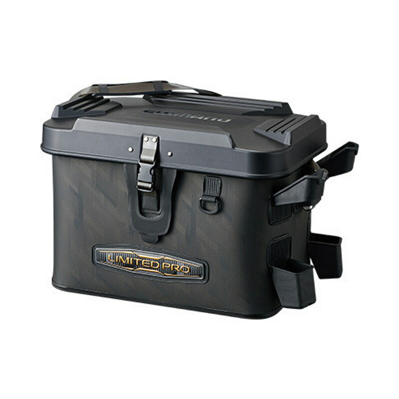 シマノ シマノ ロッドレスト ボートバッグ ハードタイプ BK-007T