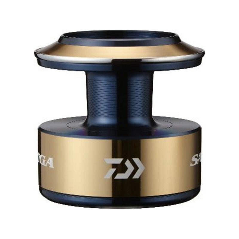 ダイワ(Daiwa) 20SALTIGA 木管 20000 ゴールド 00082217