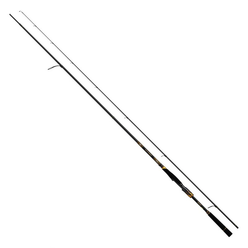 ダイワ(Daiwa) モアザン ブランジーノ EX AGS 1010ML/M 05800105 【個別貨物輸送品】 大型便