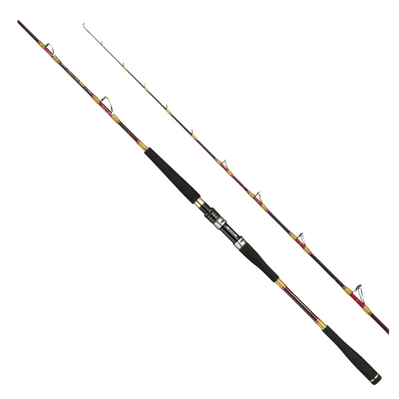 アルファタックル(alpha tackle) SHORT ARM GS 82 165H 51647