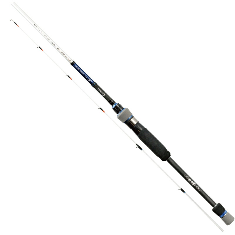 楽天市場】一誠 海太郎 碧 IUS-70XLS-LV2 レベリング issei [アジング