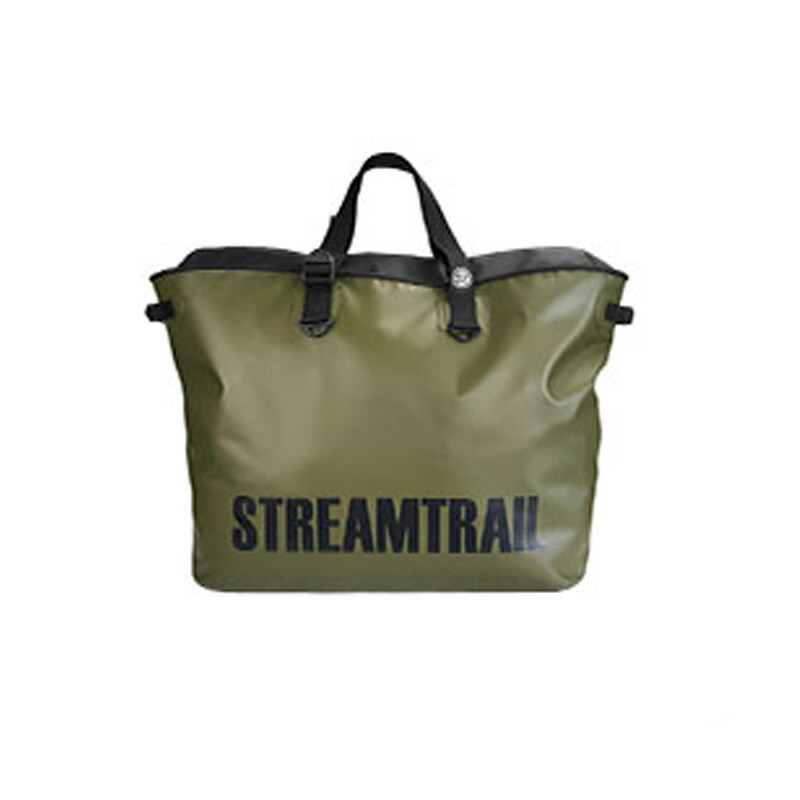 【7/18~店内最大7500円OFFクーポン】 STREAM TRAIL(ストリームトレイル) MERO-0(メロ-0) 94L オリーブ|ナチュラム フィッシング専門店