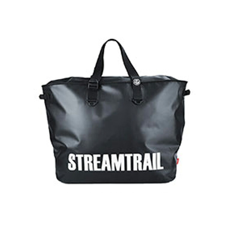 【7/18～店内最大7500円OFFクーポン】 STREAM TRAIL(ストリームトレイル) MERO-0(メロ-0) 94L ブラック｜ナチュラム フィッシング専門店