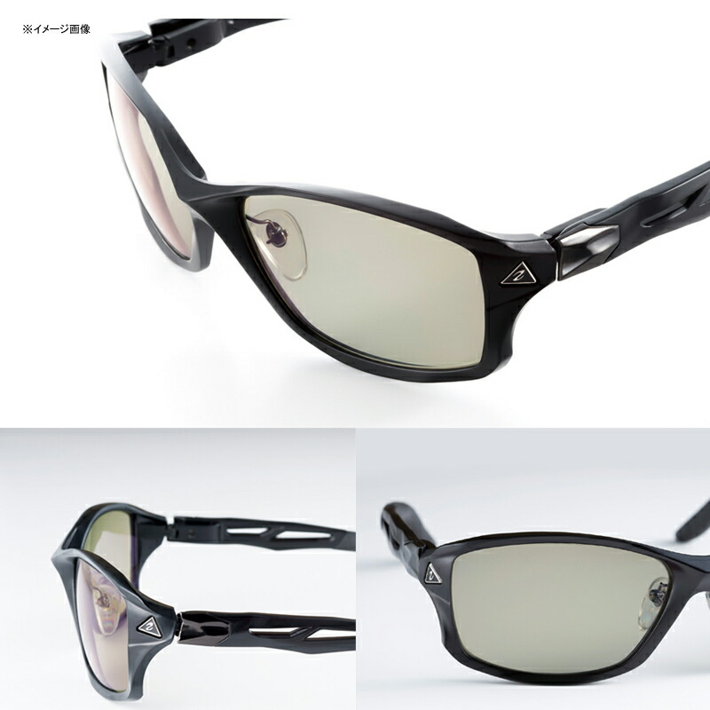 Zeque by ZEAL OPTICS(ゼクー バイ ジールオプティクス) STELTH(ステルス) ガンメタル トゥルービュースポーツ×ブルーミラー  F-1930