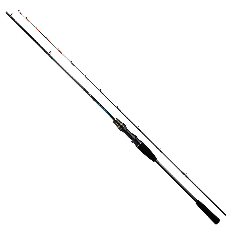 ダイワ(Daiwa) ライトゲーム X 73 M-190・R 05500515
