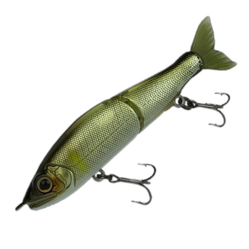 楽天市場】鮎邪・ジョインテッドクロー 70 ガンクラフト ジョイクロ