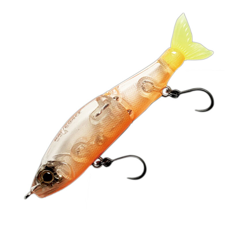 完売品GAN CRAFT JOINTED CLAW 178 70 ルアースタンド 完売品GAN CRAFT JOINTED CLAW 178 70 ルアースタンド - メルカリ